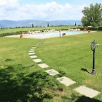 Fattoria Borgonuovo Cortona