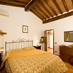 Country house Fattoria Borgonuovo *