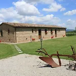 Country house Fattoria Borgonuovo *