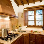 Fattoria Borgonuovo * Cortona