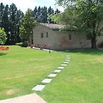 Fattoria Borgonuovo Cortona