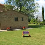 Fattoria Borgonuovo * Cortona