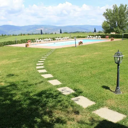 Fattoria Borgonuovo Κορτόνα