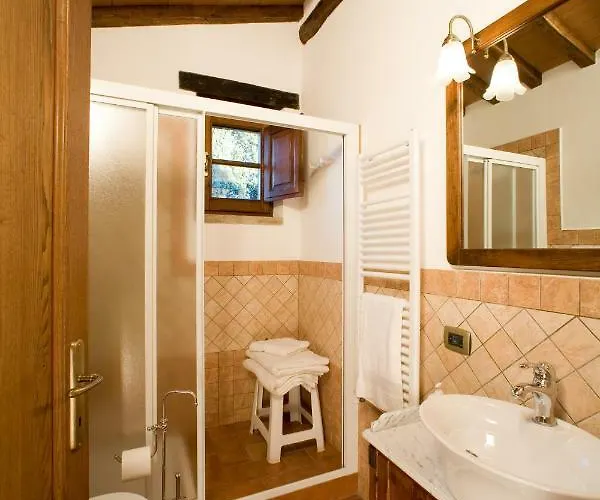 Kır Evi Fattoria Borgonuovo *