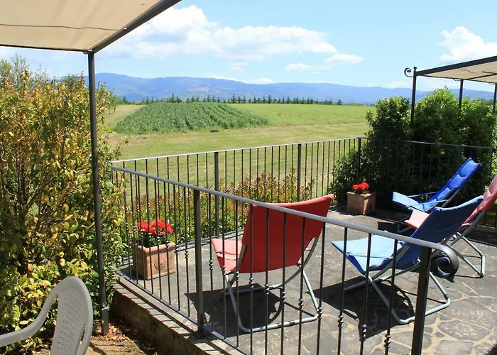 Fattoria Borgonuovo *