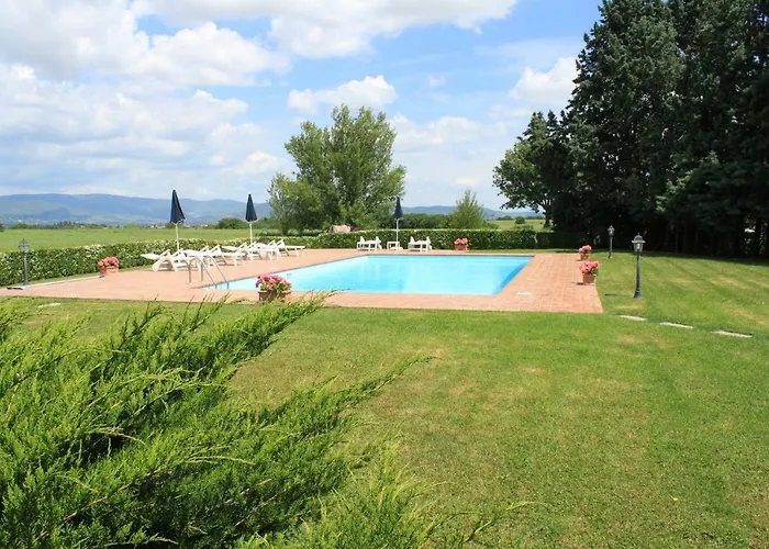 Fattoria Borgonuovo *