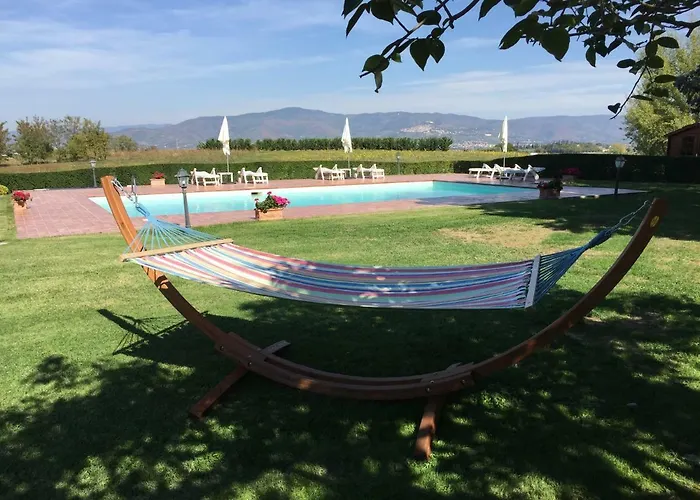 Kır Evi Fattoria Borgonuovo *