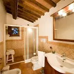 Landhuis Fattoria Borgonuovo Cortona