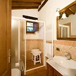 Landhuis Fattoria Borgonuovo *