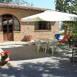 Fattoria Borgonuovo Cortona