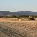 Fattoria Borgonuovo Landhuis *