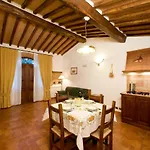 Fattoria Borgonuovo Landhuis Cortona
