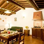 Fattoria Borgonuovo Landhuis *