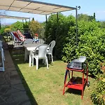 Landhuis Fattoria Borgonuovo Cortona