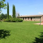 Fattoria Borgonuovo * Cortona