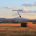 Fattoria Borgonuovo Landhuis Cortona