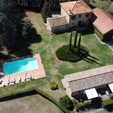 Fattoria Borgonuovo