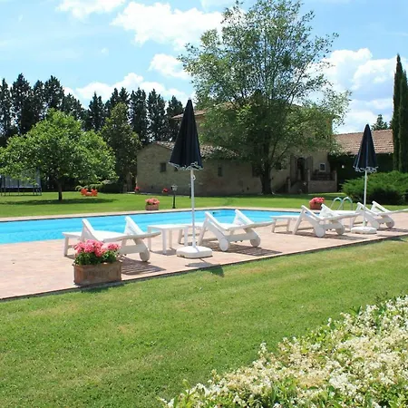 乡村民宿 Fattoria Borgonuovo *