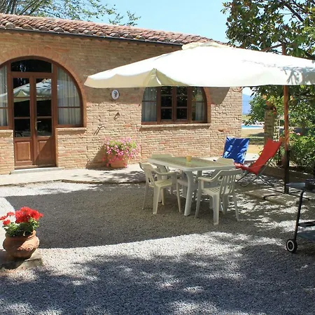 Fattoria Borgonuovo Cortona