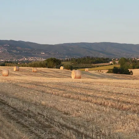 Fattoria Borgonuovo Country house *