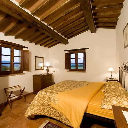 Fattoria Borgonuovo *