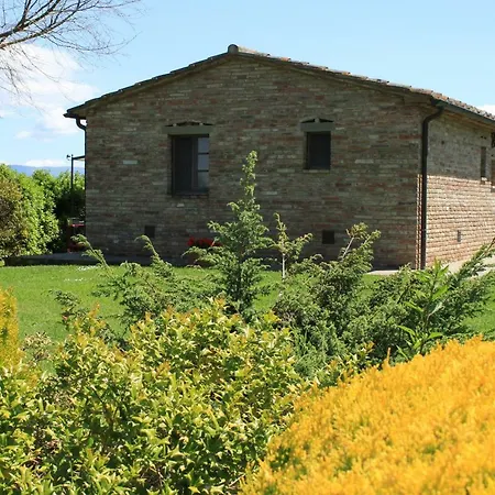 Fattoria Borgonuovo *