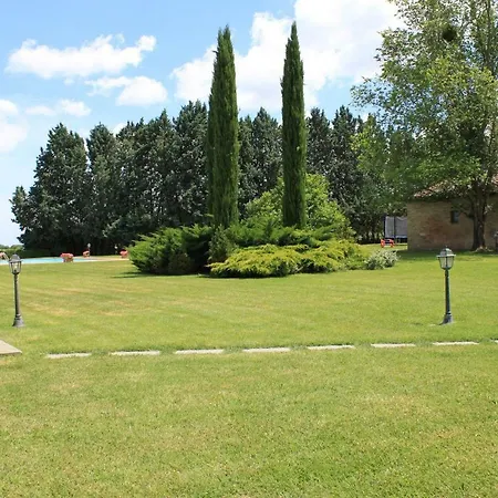 Country house Fattoria Borgonuovo Cortona