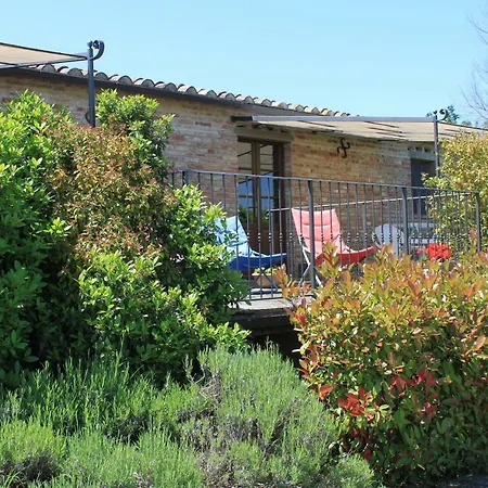 Fattoria Borgonuovo Cortona