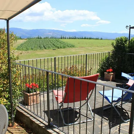 Fattoria Borgonuovo *