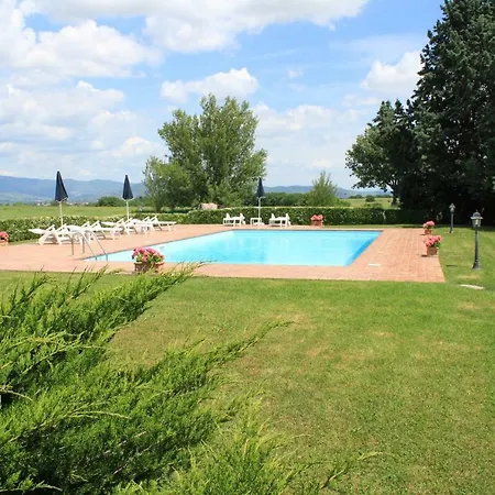 Fattoria Borgonuovo *