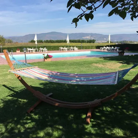 Country house Fattoria Borgonuovo *