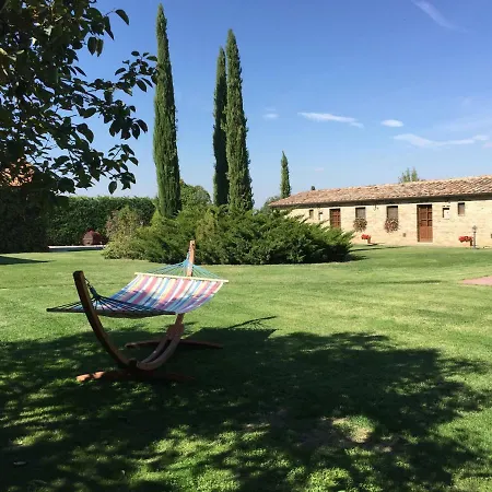 Fattoria Borgonuovo Hétvégi ház Cortona