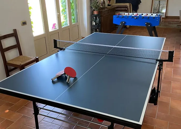 Fattoria Borgonuovo Landsted