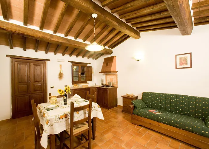 Fattoria Borgonuovo *