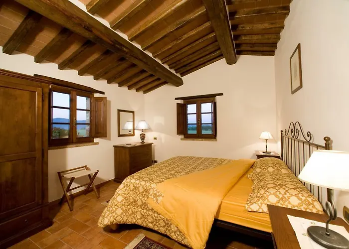 Fattoria Borgonuovo *