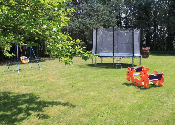 Fattoria Borgonuovo * Cortona