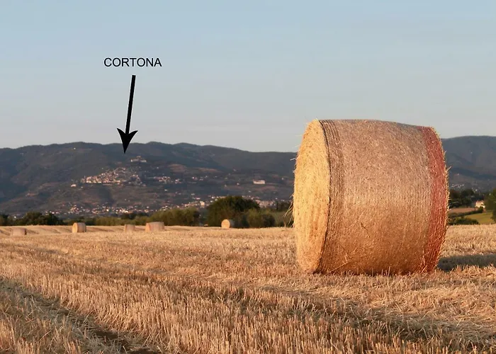 Landsted Fattoria Borgonuovo *