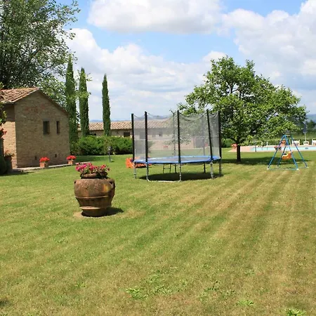 Fattoria Borgonuovo كورتونا