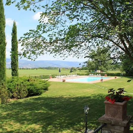 Fattoria Borgonuovo منزل ريفي